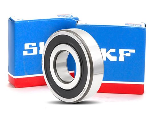SKF 6201 2Z roulement à billes à rainure profonde à dimension interne de 12 mm avec type scellé