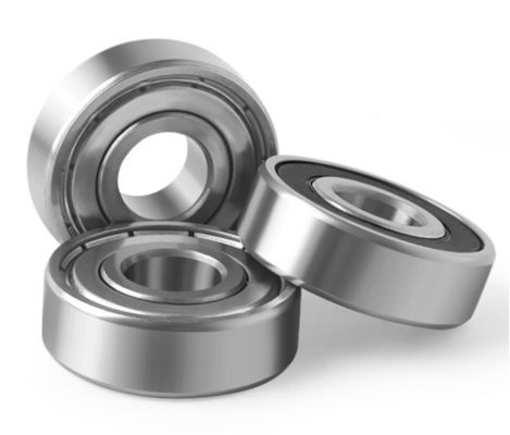 Skf 6208-2RS1 40*80*18 mm roulement à bille à rainure profonde avec couverture de poussière et dimension interne de 40 mm