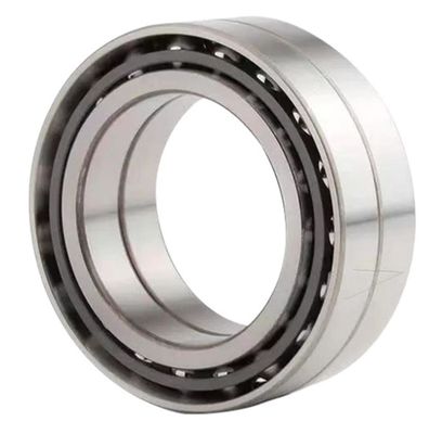 SKF 7205AC roulement à billes de contact angulaire Max. Vitesse limitée de 19200 R/Min pour la lubrification à l'huile N.W. 0,135 Kg dégagement C4