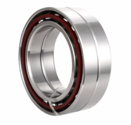 7208AC roulement à billes à contact angulaire de 80 mm de diamètre extérieur pour plus de précision et de durabilité