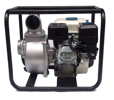 Accueil Industrie Pompe centrifuge à eau max. 60m Débit élevé