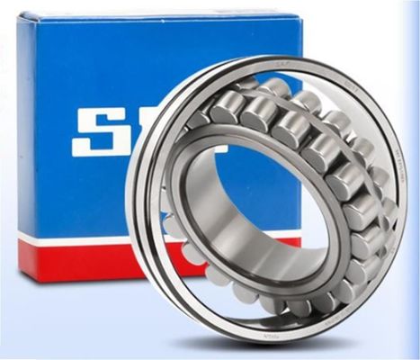SKF 24152CC/W33 Soutien à rouleaux auto-alignés essentiels pour machines lourdes avec charge statique de base de 5180 KN
