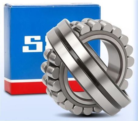 SKF 24148CCK30/W33 Matériau de cage en acier roulements à rouleaux auto-alignés Largeur 160 mm
