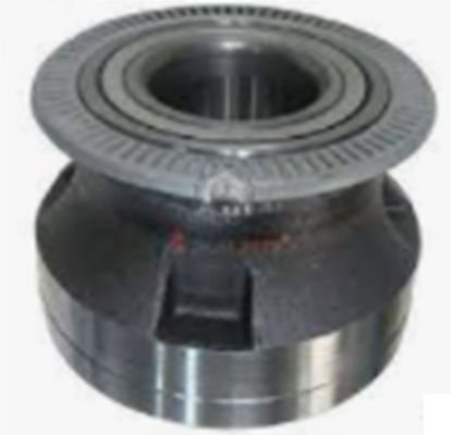 HUR040 roulement de roue à moyeu roulement à bille à rainure profonde avec cage en acier à estampage pour camions Renault iD 40MM