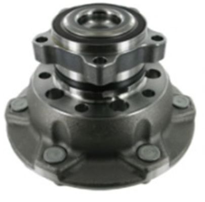 Roulement à rouleaux coniques pour châssis plateforme Ford TRANSIT 2013 avec largeur de bague extérieure de 440 mm et charge dynamique nominale de 1680 kN