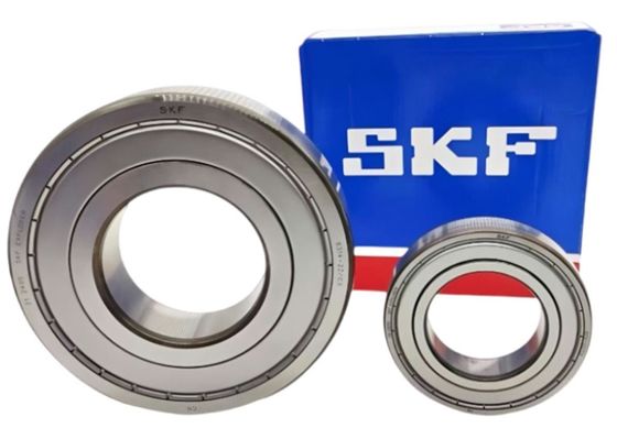 Roulement à billes SKF 6314 ZZ étanche 70x150x35mm 4300 tr/min