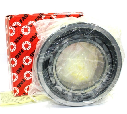 FAG NU2220E roulement à rouleaux cylindriques à diamètre intérieur de 100 mm avec dégagement P5
