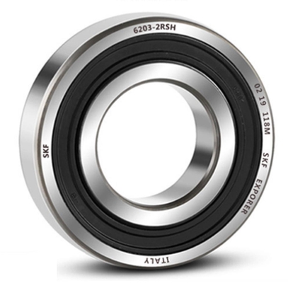 Rameau à rouleaux auto-alignés SKF 6203 2RS 17x40x12 mm