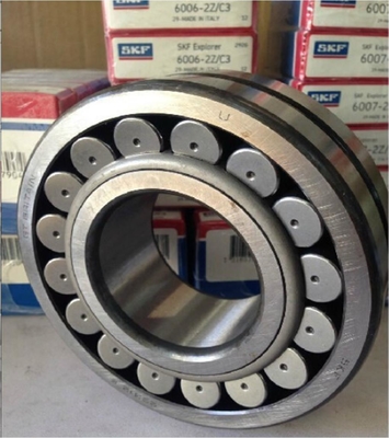 SKF 22208E roulement à rouleaux auto-alignés à forage conique de 40 mm