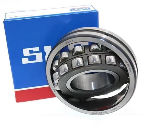SKF 22210E 90 mm roulement à rouleaux auto-alignés ABEC-1 Tolérance