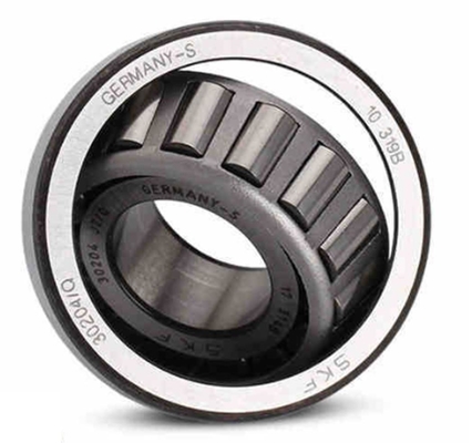 SKF 30204 roulement à rouleaux auto-alignés avec cage en laiton 47 mm