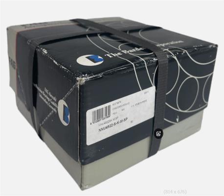 FAG NNU4922 roulement à rouleaux cylindriques 245 kN Charge dynamique 3200 tr/min