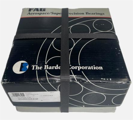 FAG NNU4922 roulement à rouleaux cylindriques 245 kN Charge dynamique 3200 tr/min