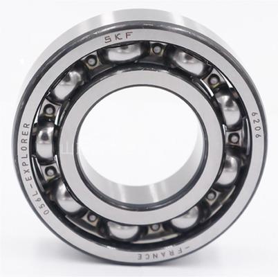 SKF 6202 2RSH Roulement à billes rigides 35mm Étanchéité C3 Jeu