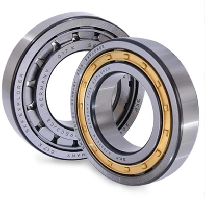 Rameau à rouleaux cylindriques SKF NJ209ECM 85 mm OD 19 mm Largeur